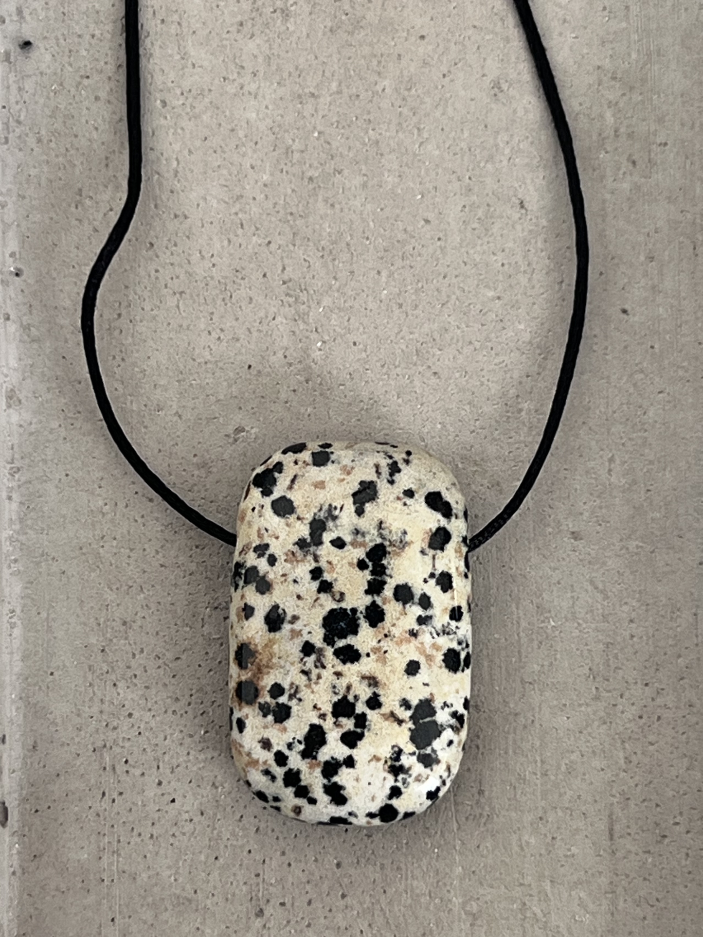 Carmen Necklace