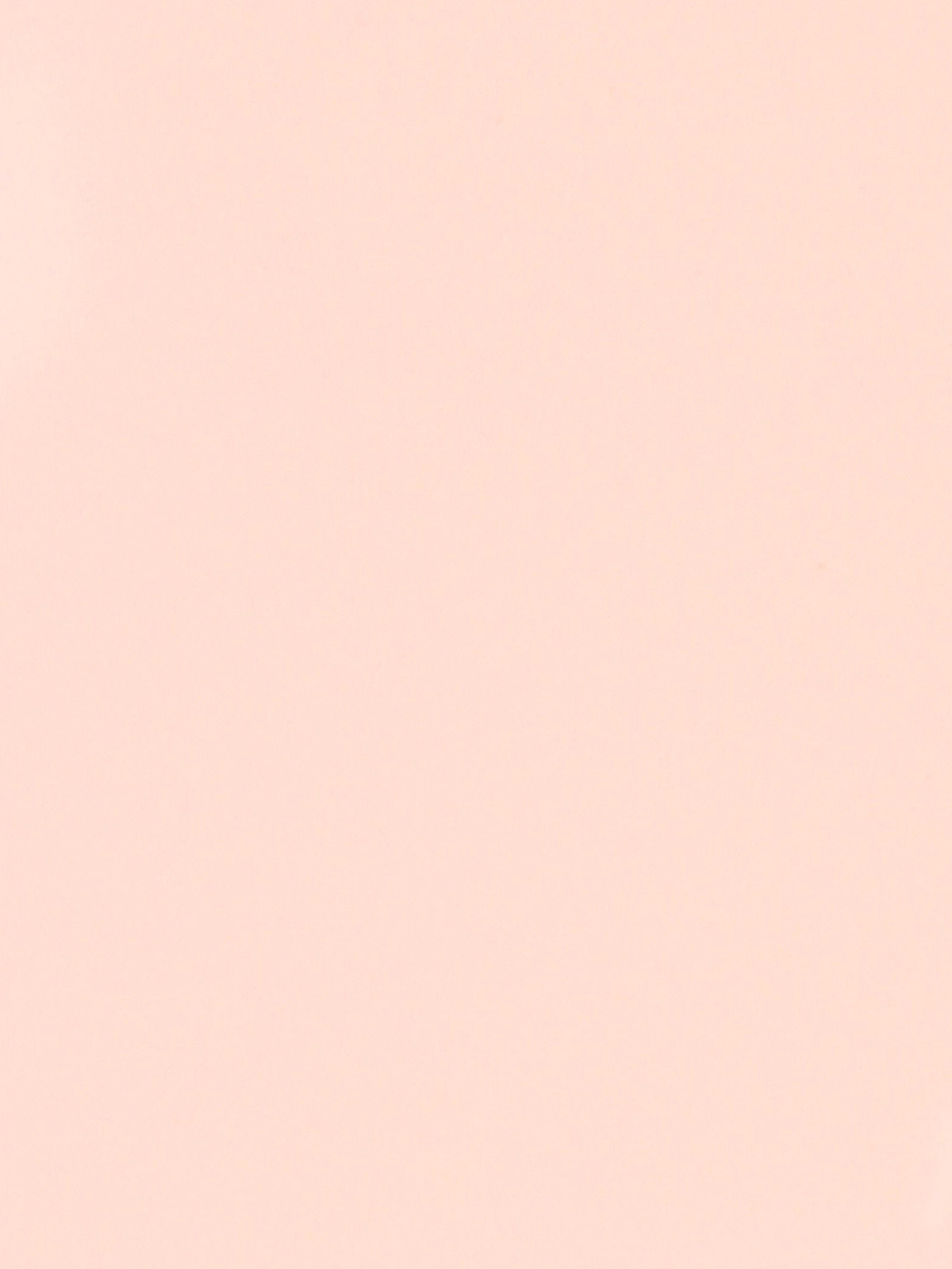 French Pink | Vegan & 21-Free Nail Polish