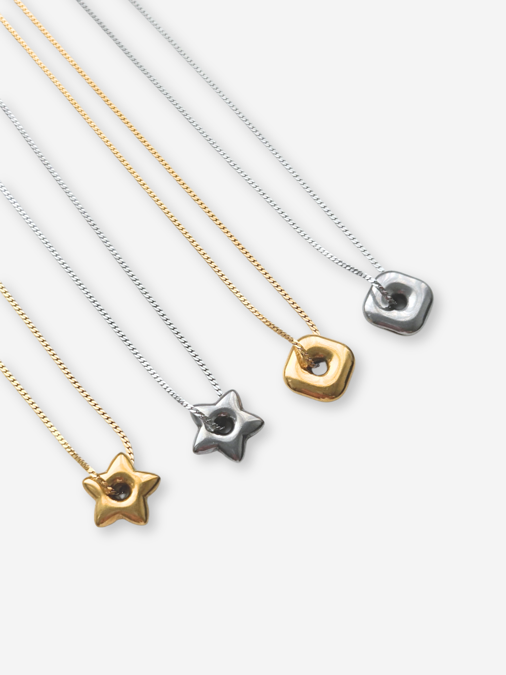 Rio Necklace