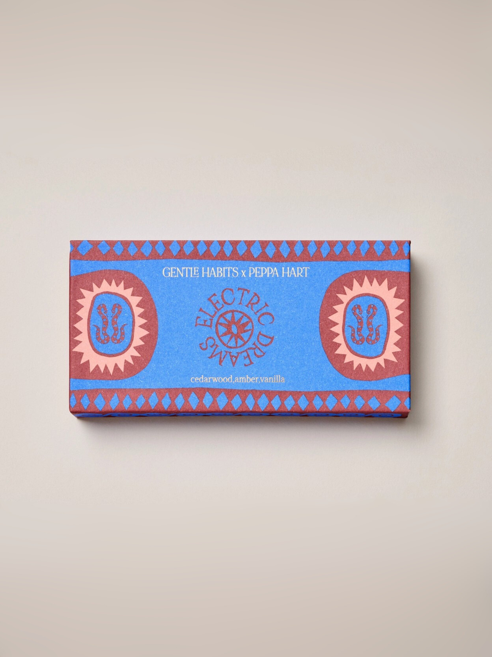 This is Incense | Electric Dreams