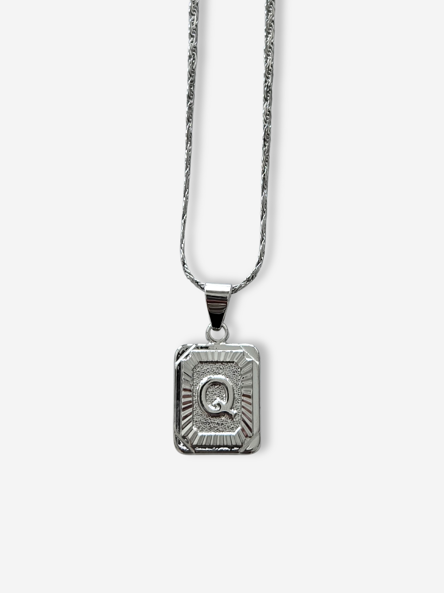 Tony Necklace