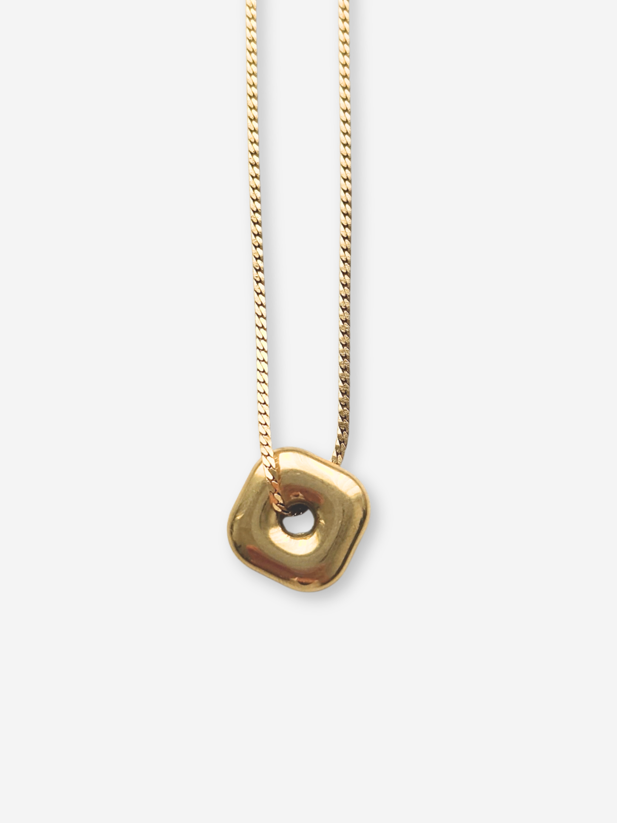 Rio Necklace