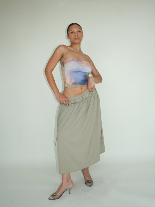 Tanner Skirt