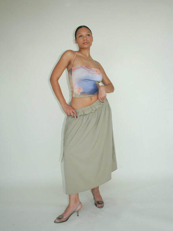 Tanner Skirt