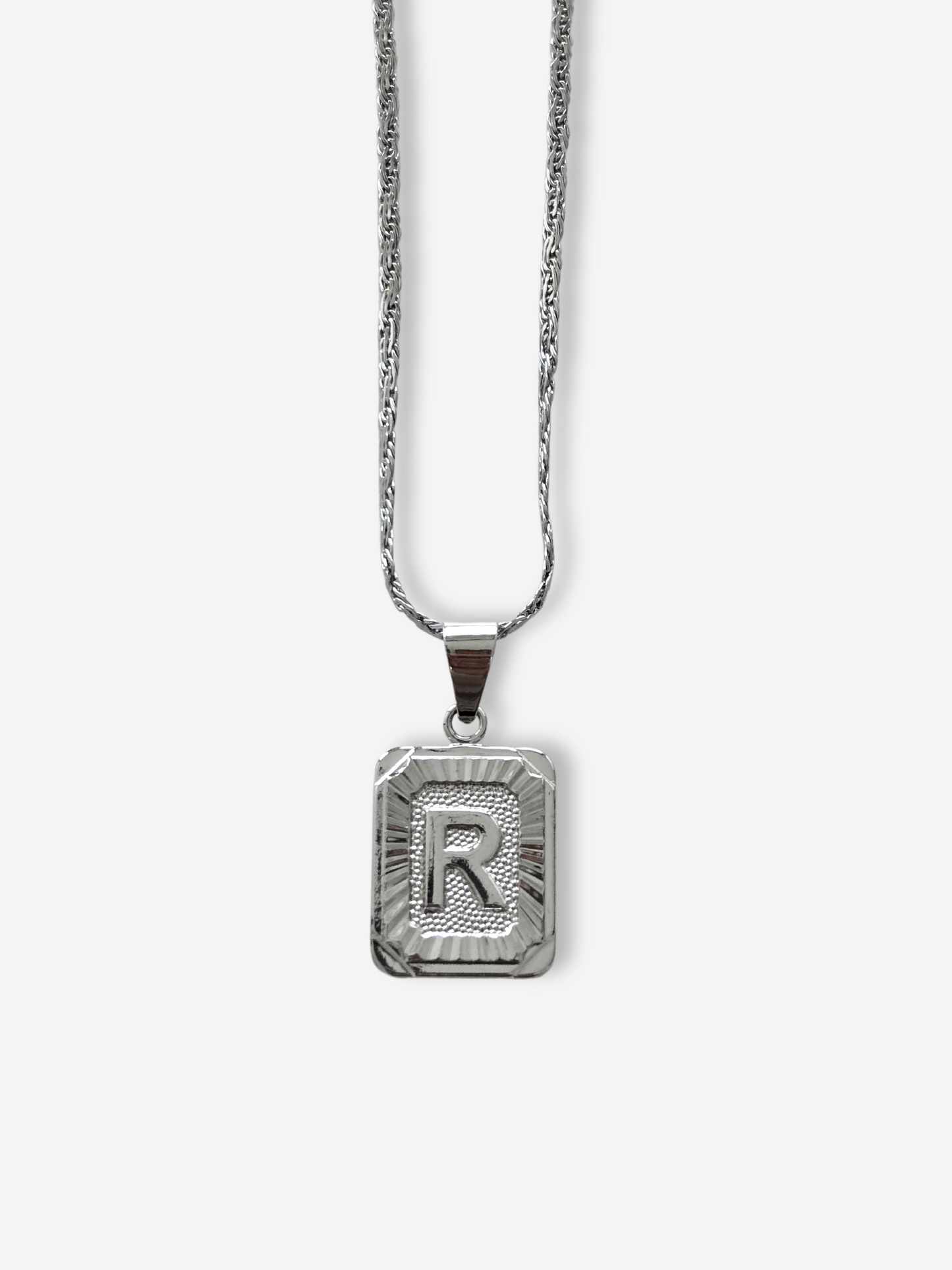 Tony Necklace