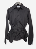 Bungee Shirt Black Medium