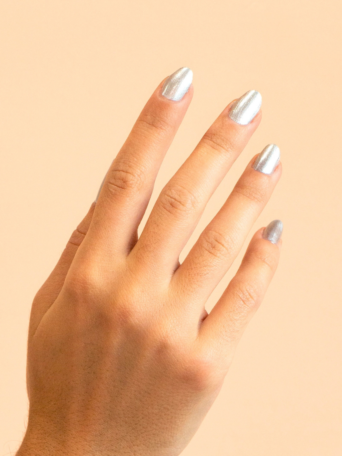 Glacial | Vegan & 21-Free Nail Polish