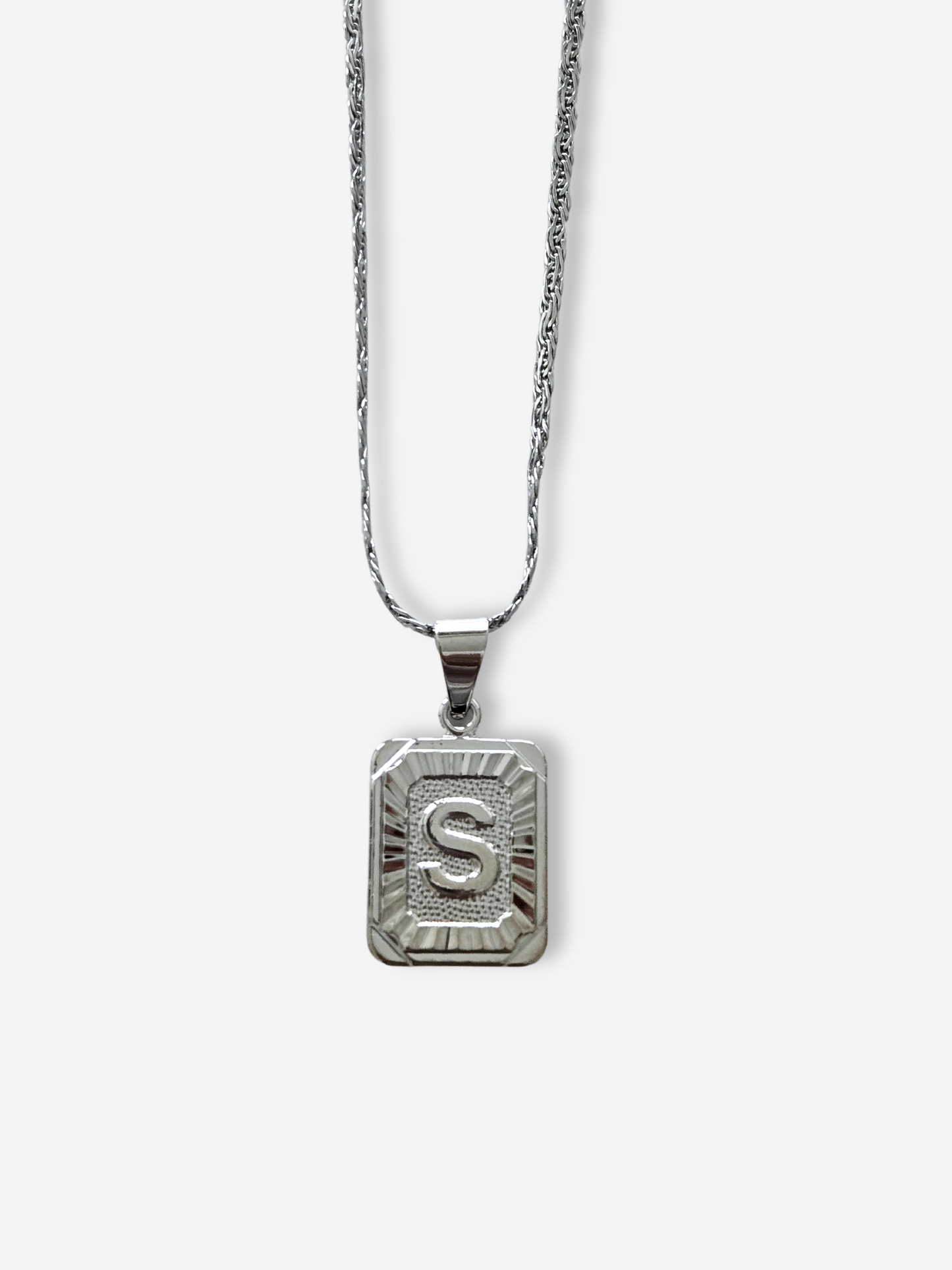 Tony Necklace