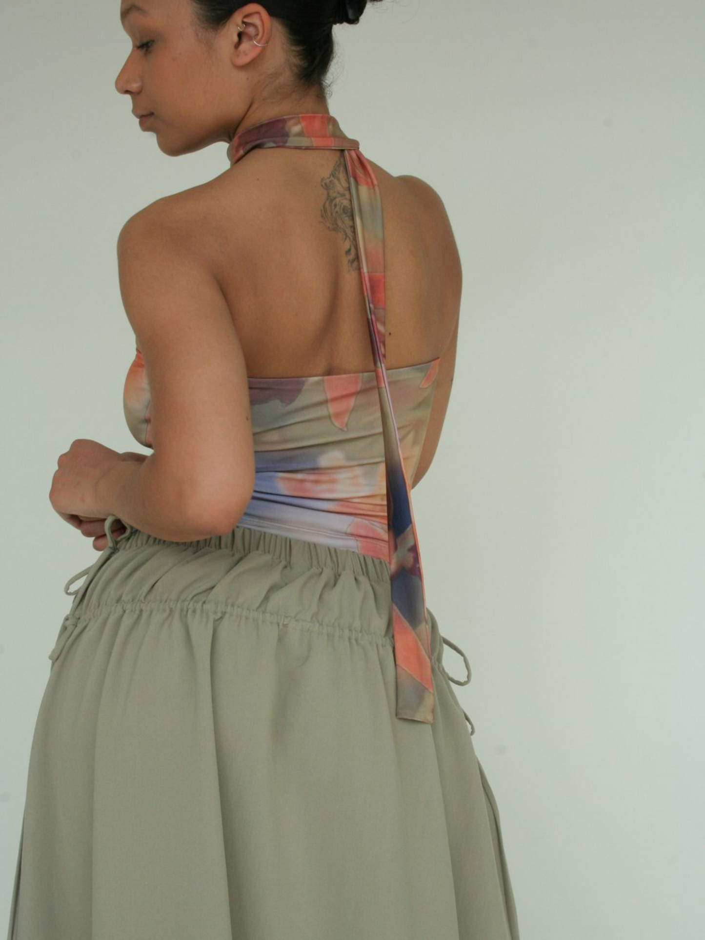 Tanner Skirt