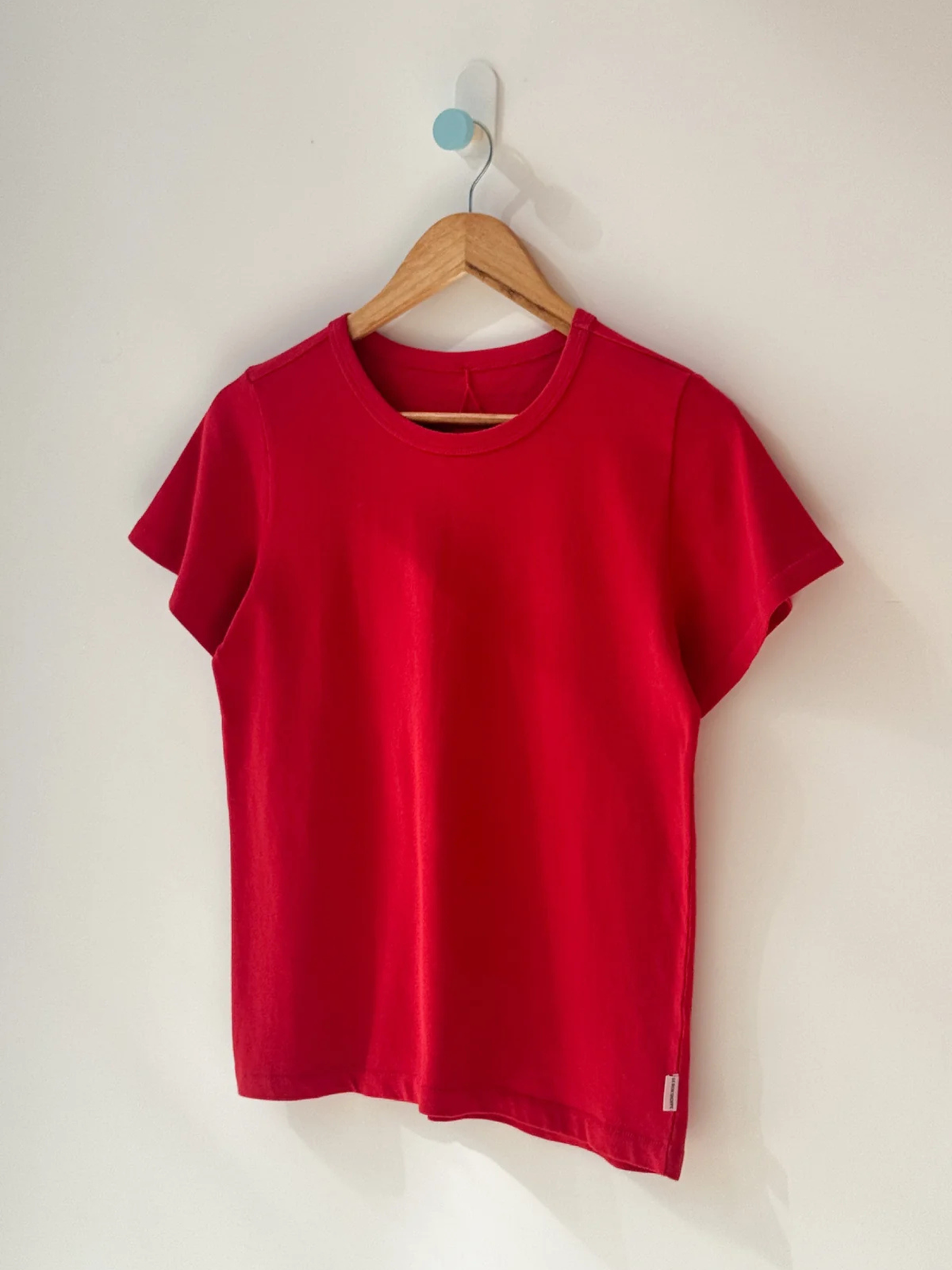 The Go-To Tee | Chili