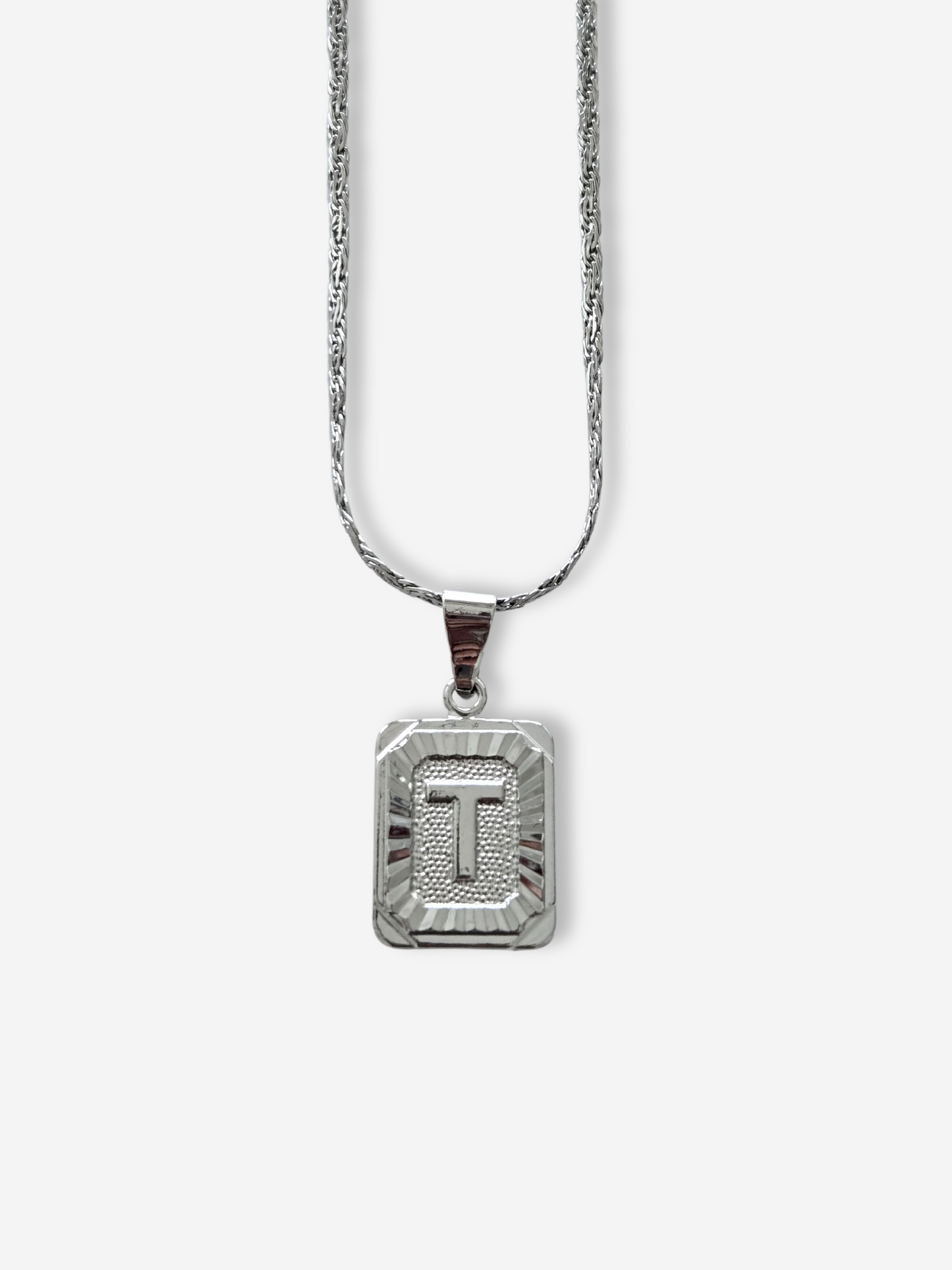 Tony Necklace