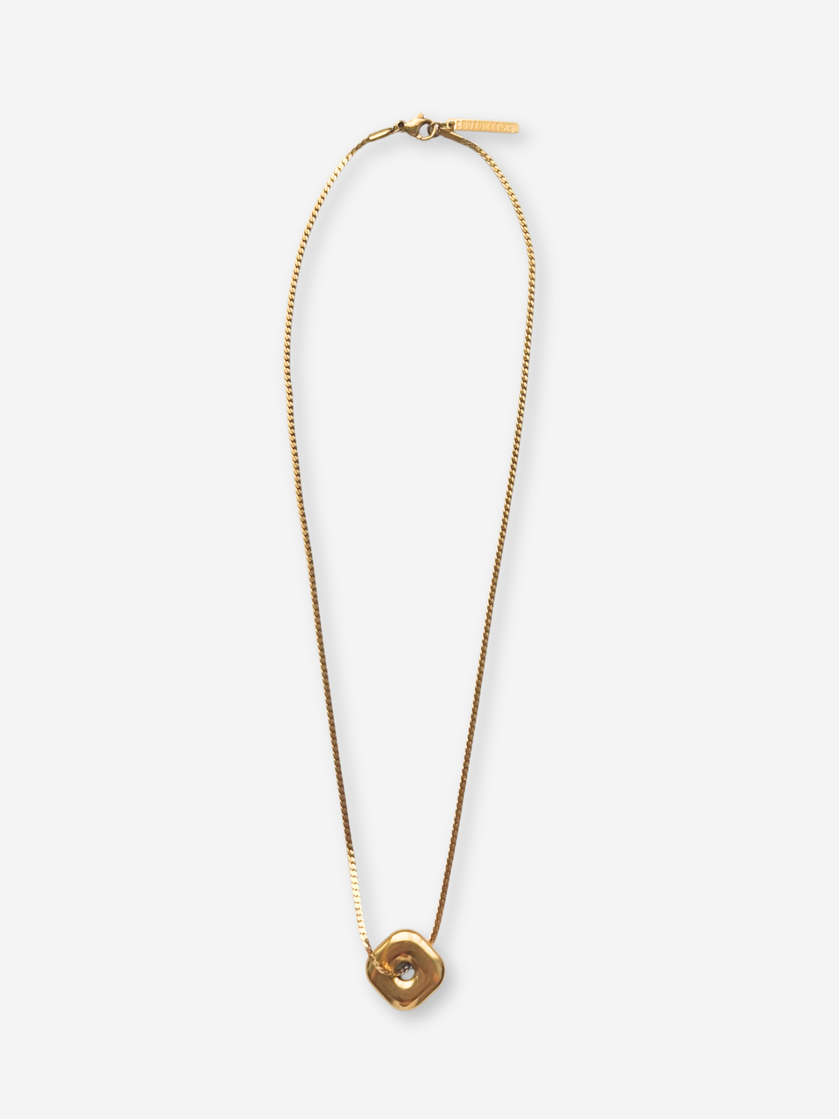 Rio Necklace