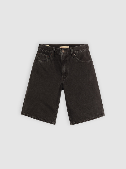 Levi's Baggy Dad Jorts Open Mind