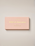 This is Incense | Byron Bay