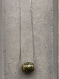 Infini Stone Necklace