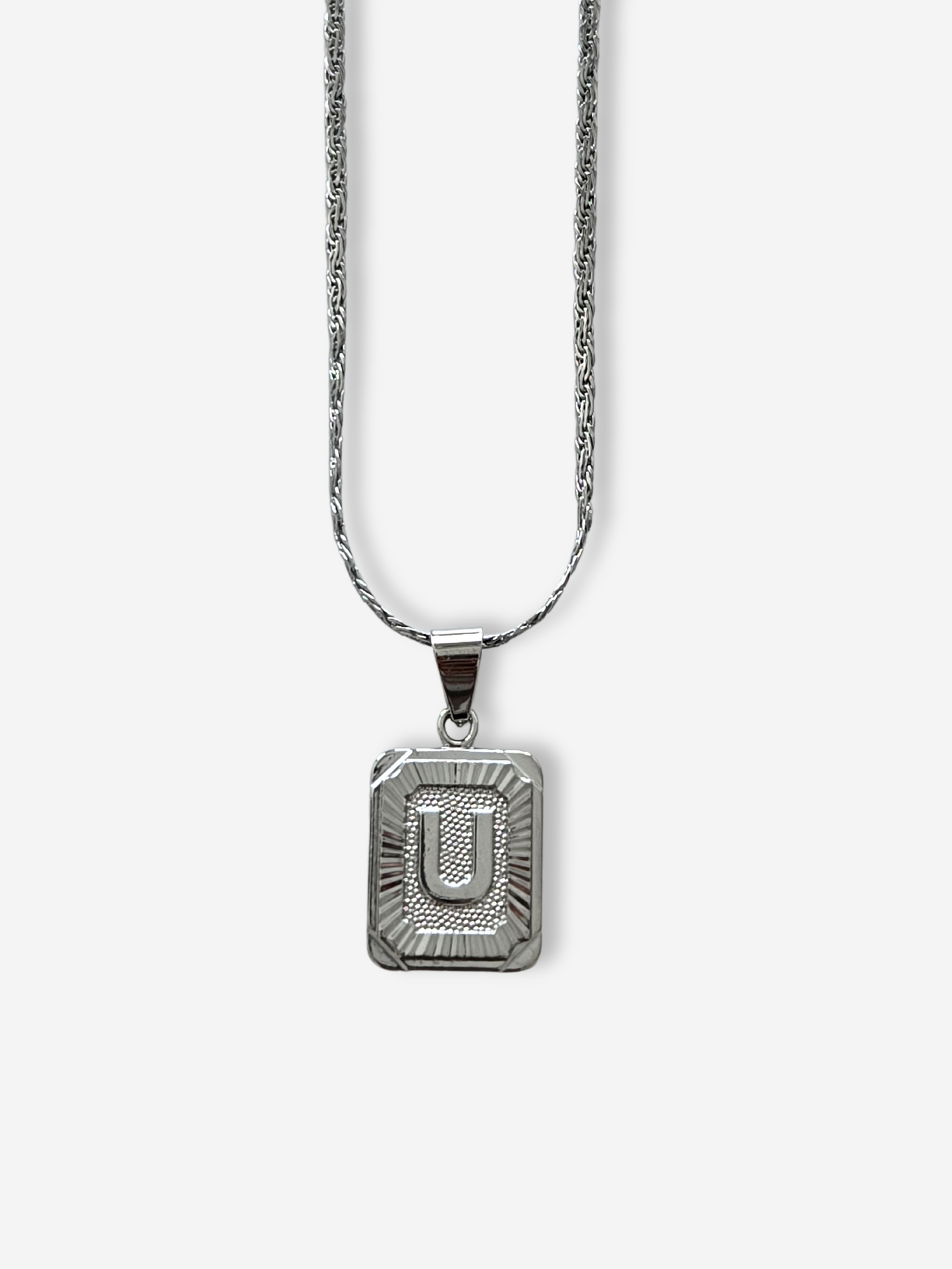 Tony Necklace