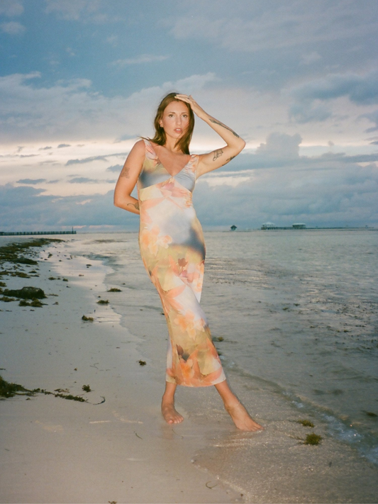 Rumi Dress