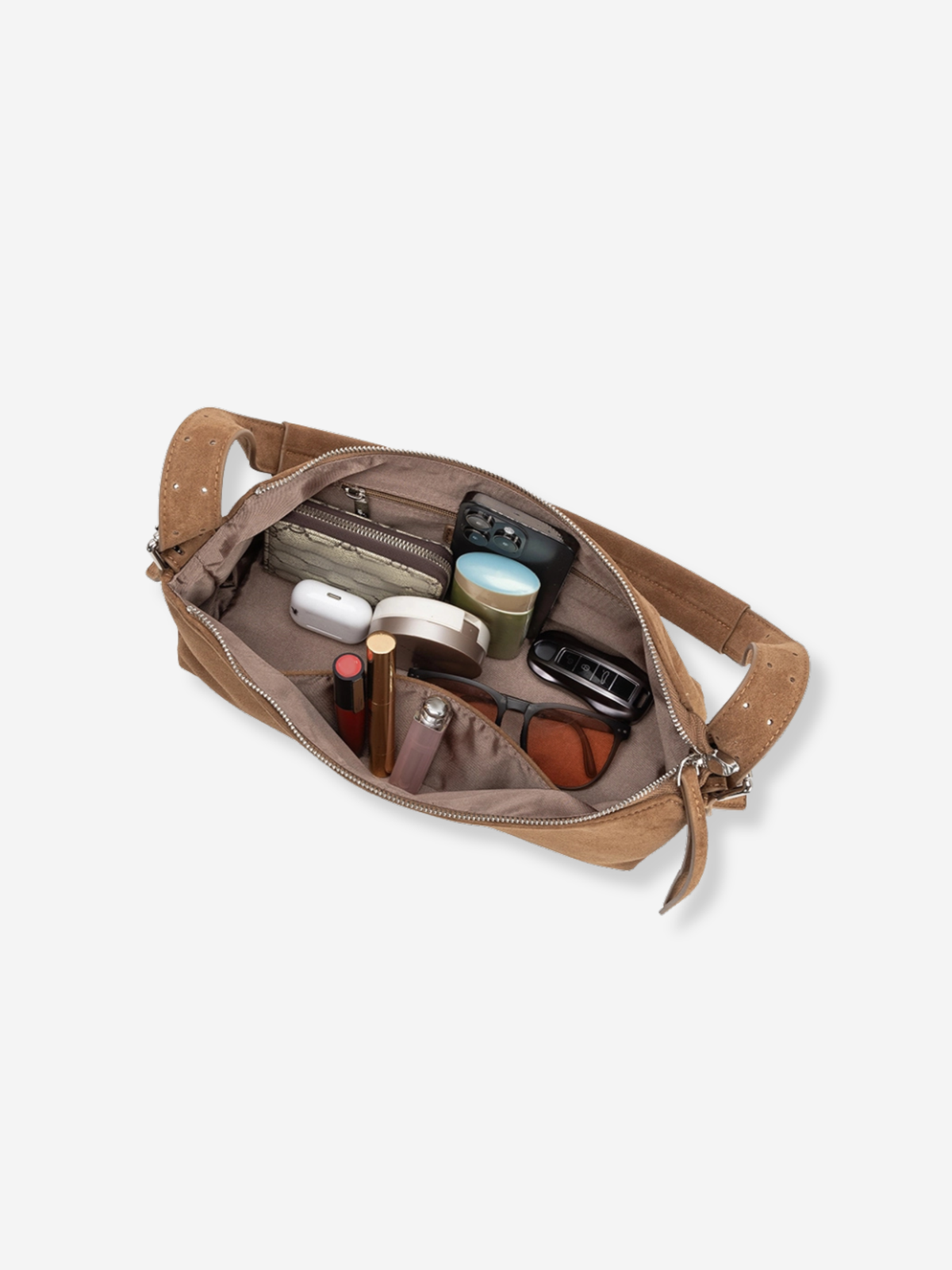 Valeria Bag Olive