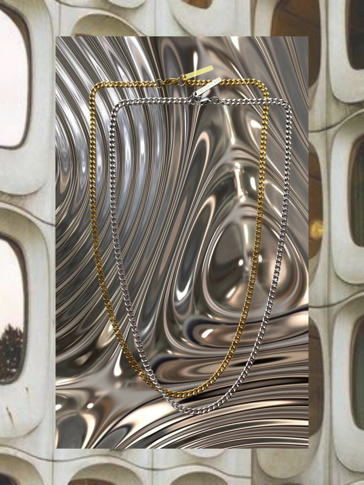 Leo Chain