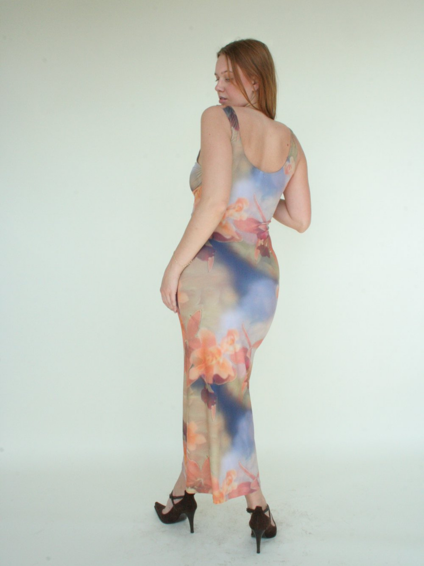 Rumi Dress