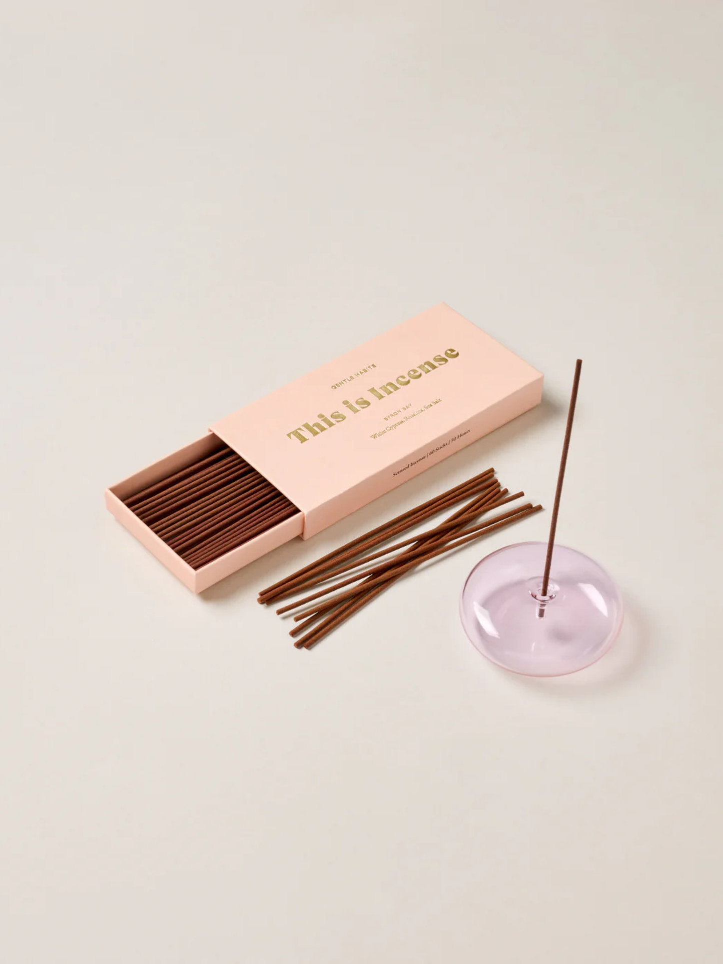 This is Incense | Byron Bay