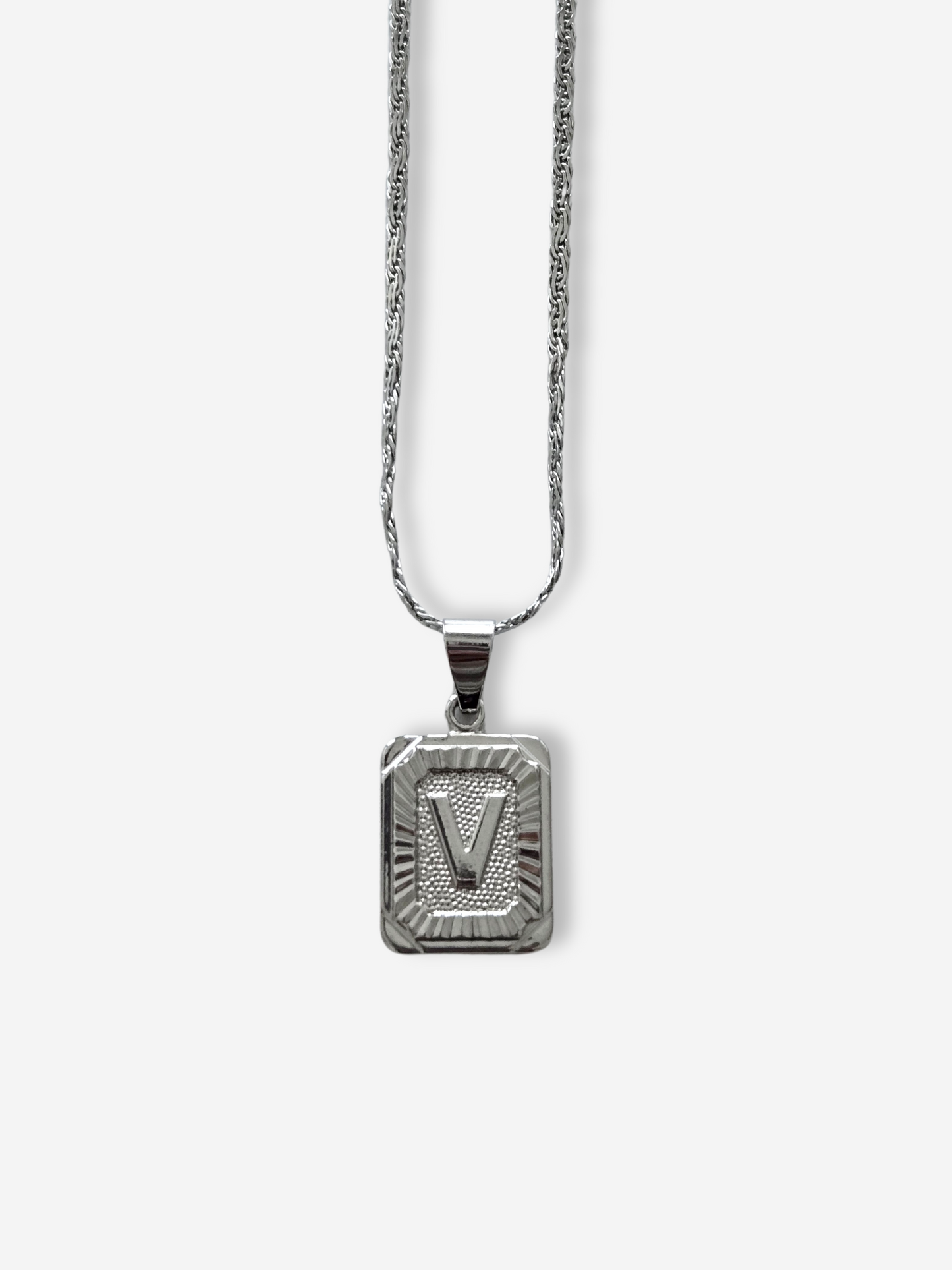 Tony Necklace