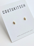 027 | diamond studs