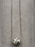 Infini Stone Necklace