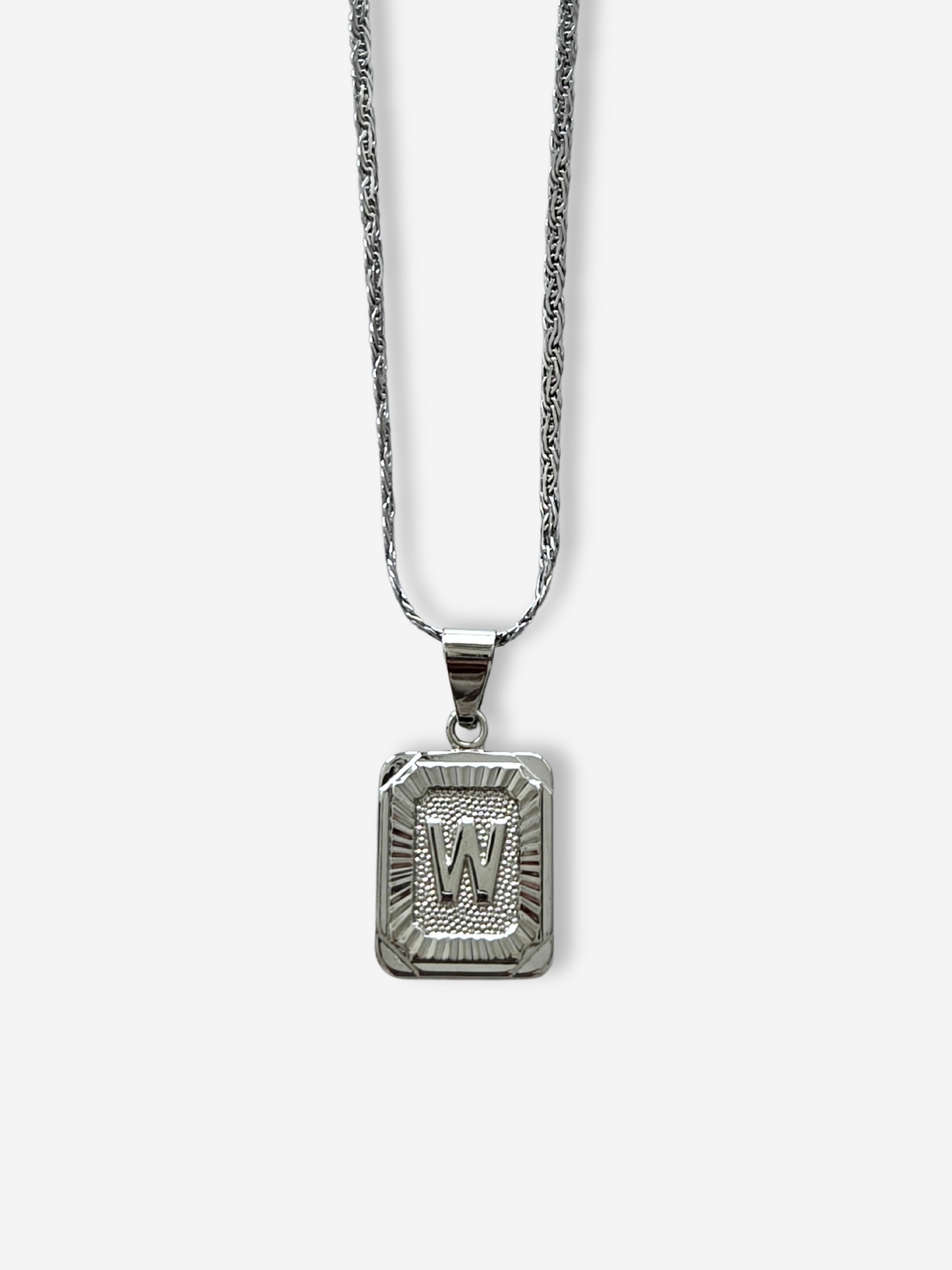 Tony Necklace