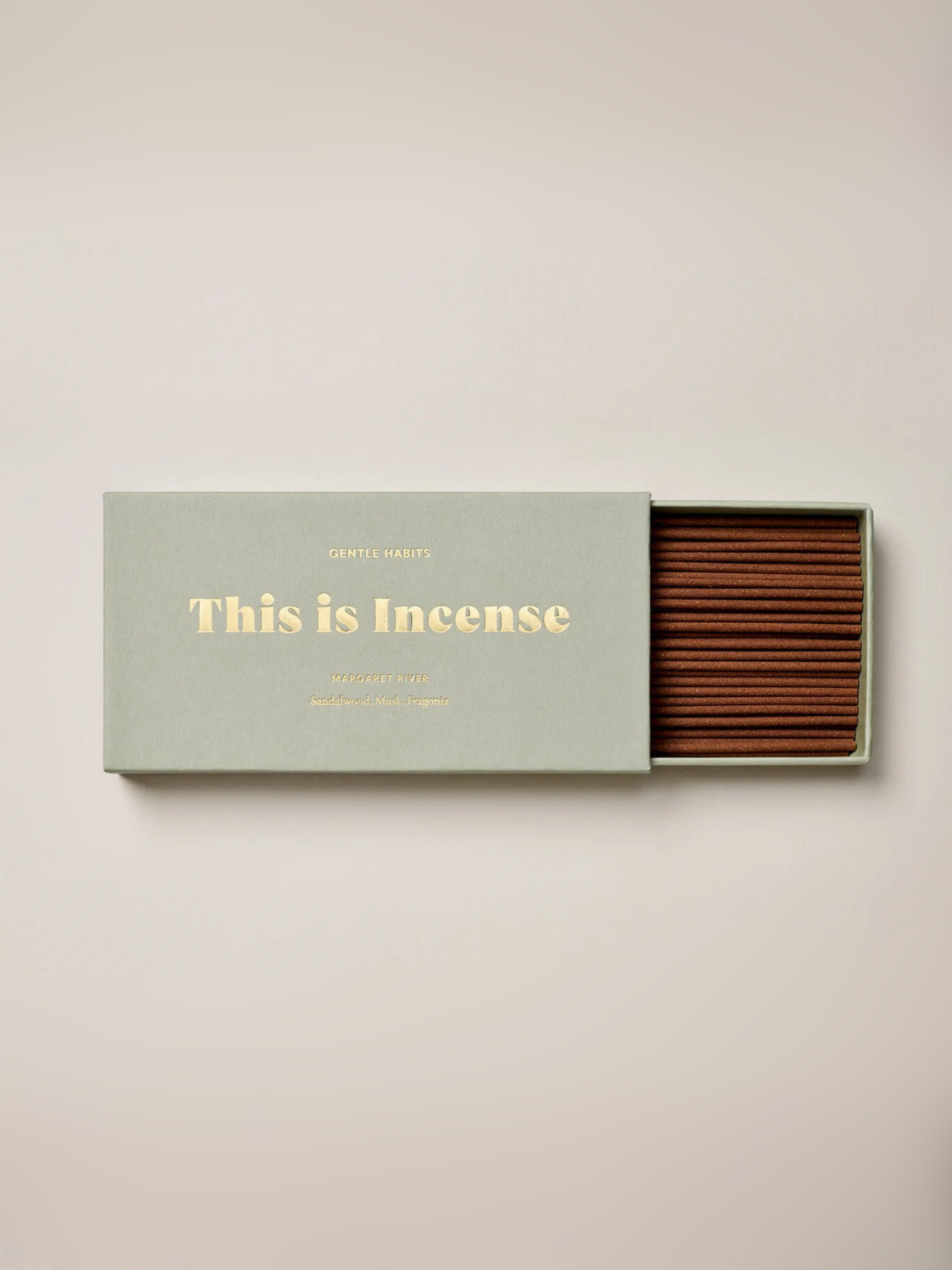 This is Incense | Margaret River