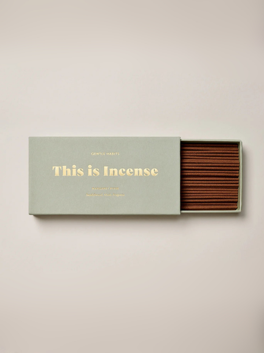 This is Incense | Margaret River