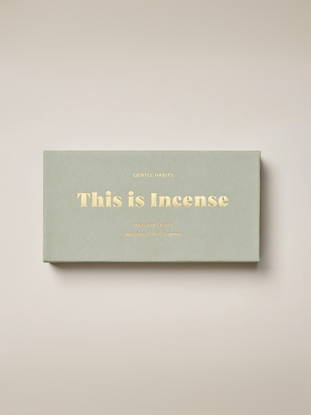 This is Incense | Margaret River