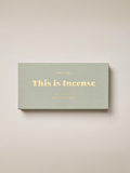 This is Incense | Margaret River