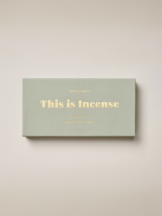 This is Incense | Margaret River