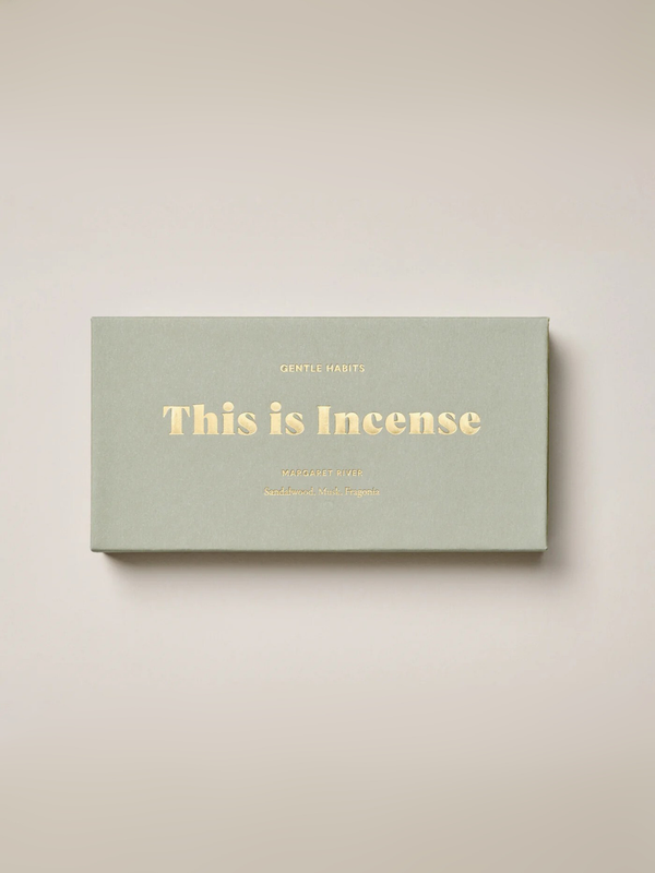 This is Incense | Margaret River