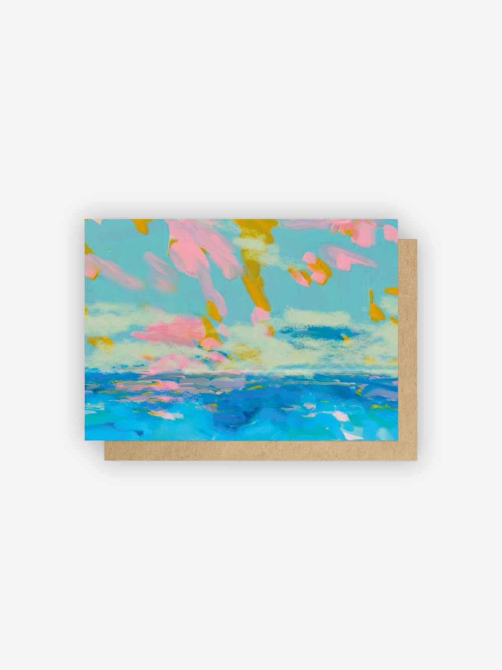 La Mer Card