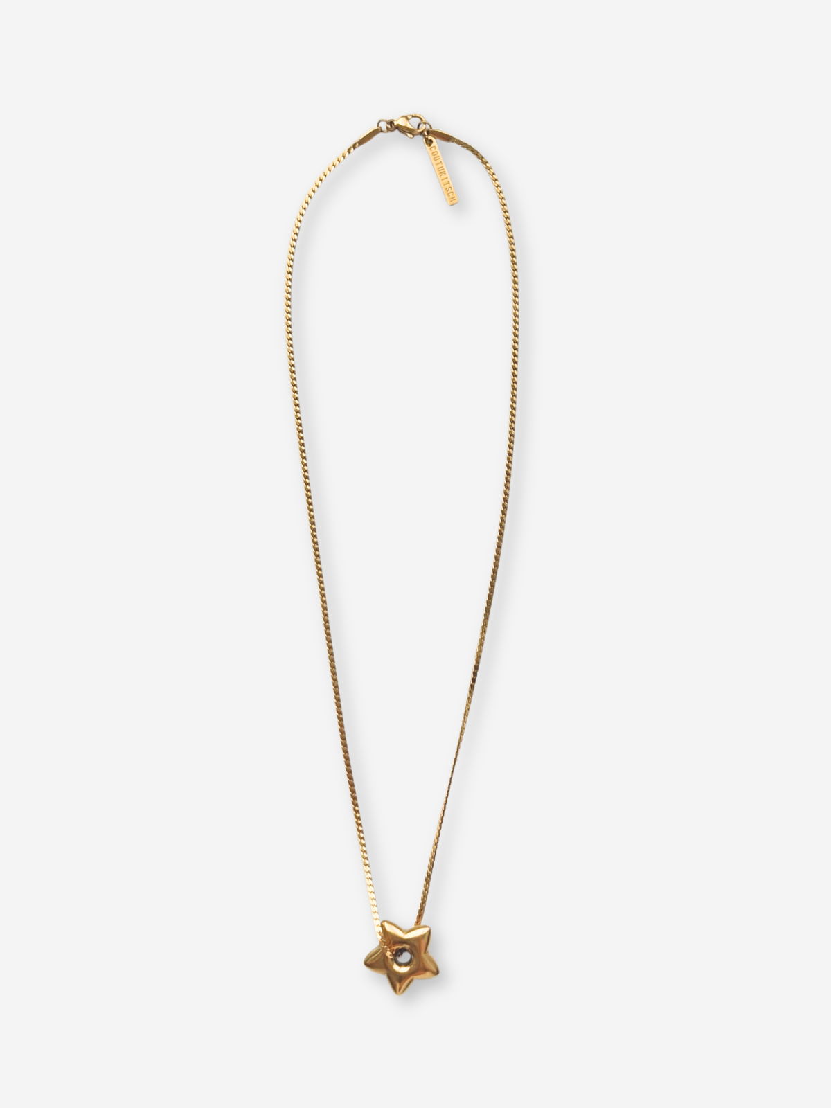 Rio Necklace