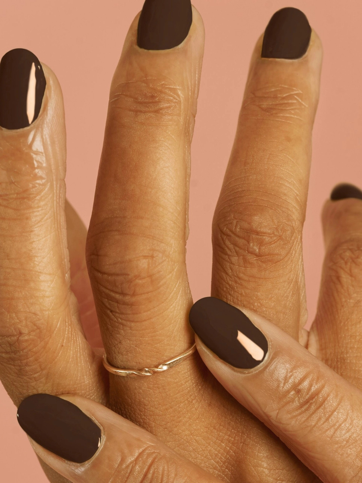 Chocolatine | Vegan & 21-Free Nail Polish