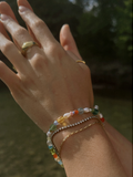 bead.bby x COUTU | Beach Baby Bracelet