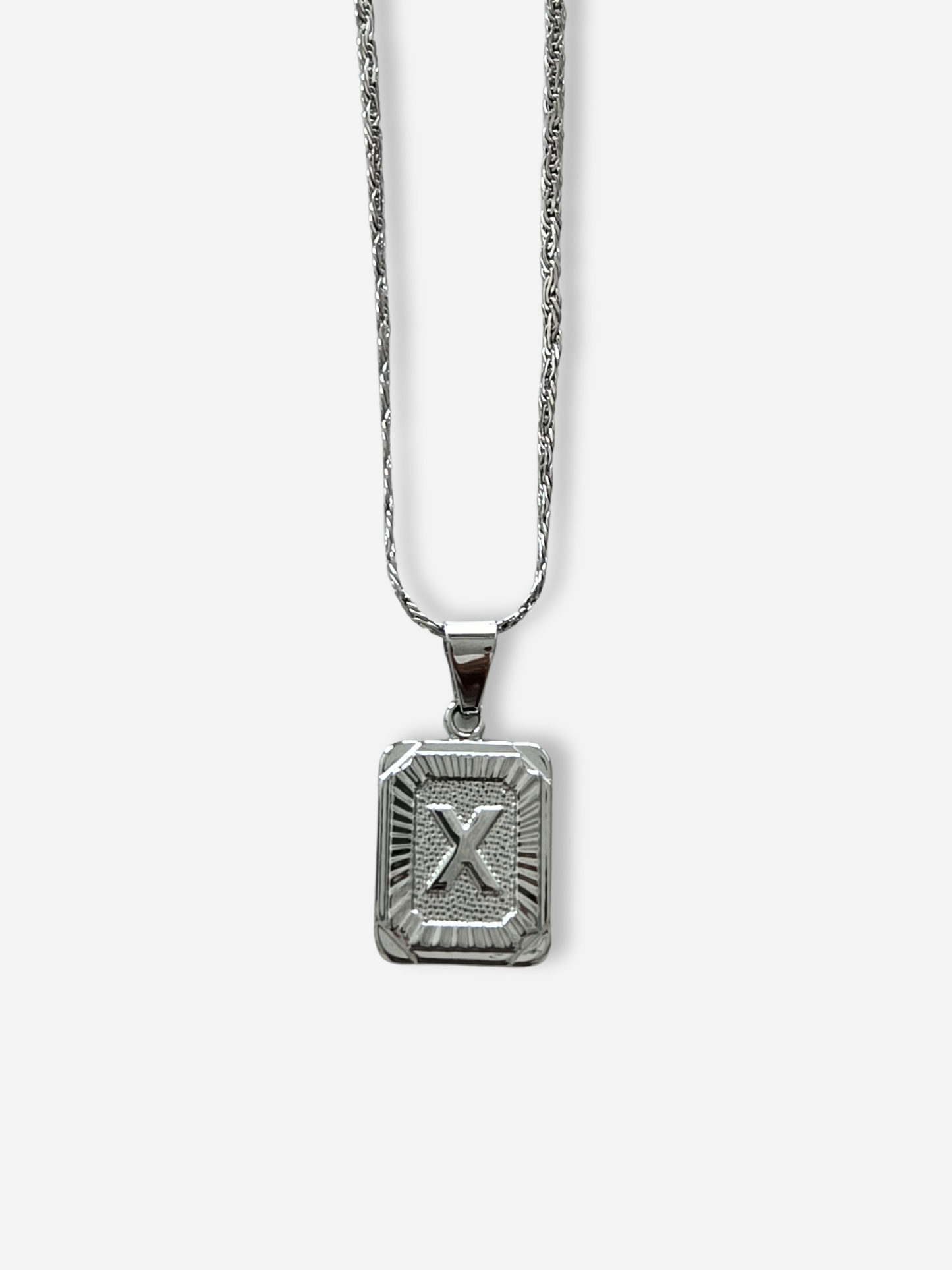 Tony Necklace