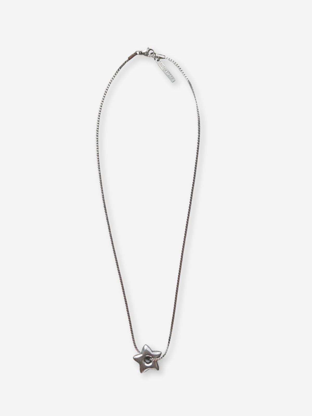 Rio Necklace