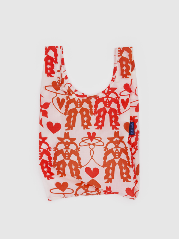 Baby Baggu | Cowgirl