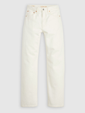 Levi's Easy Dad Jeans Truth Slip White
