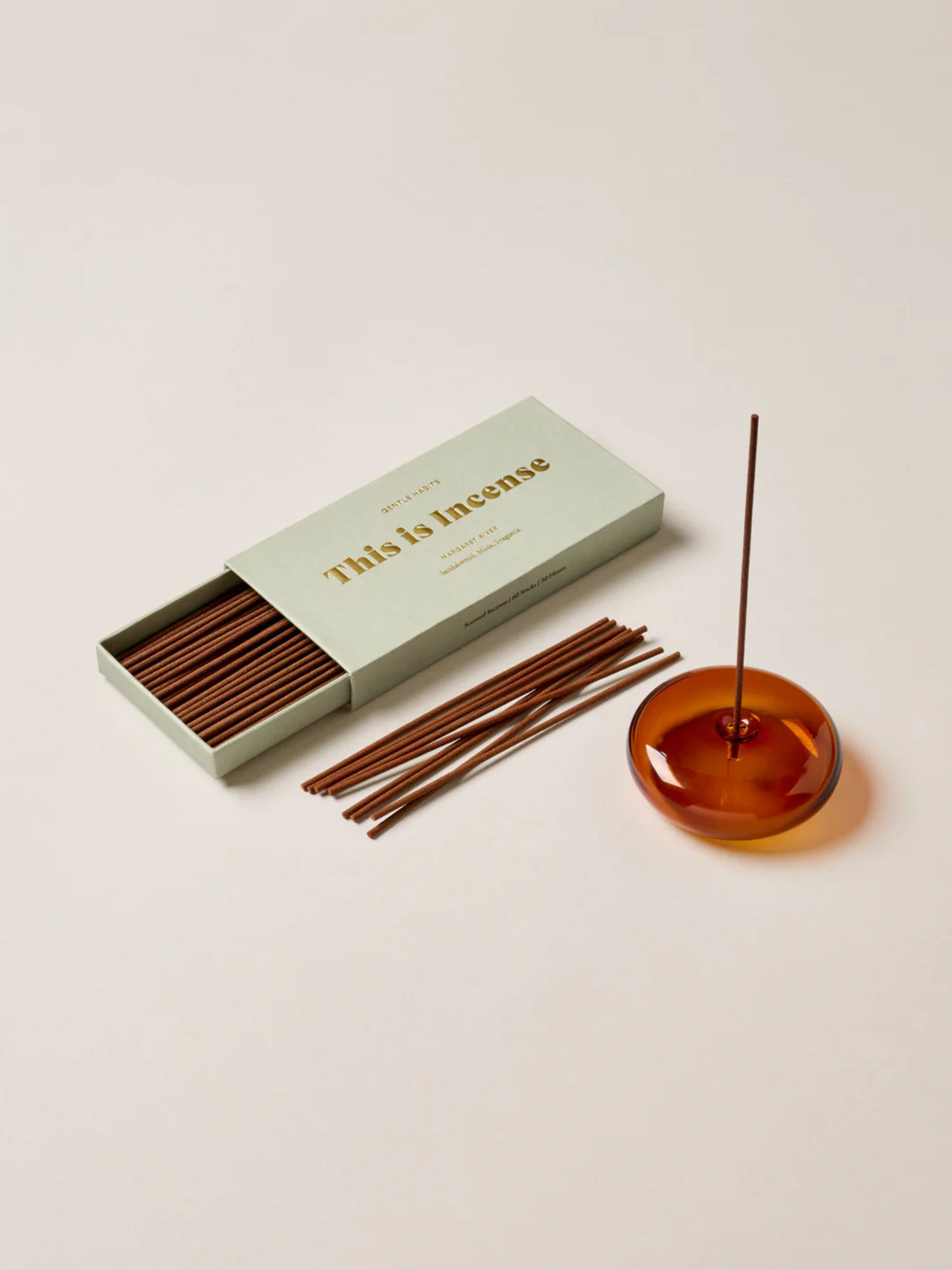 This is Incense | Margaret River