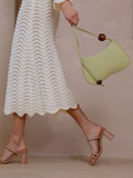 Pilar Shoulder Bag | Tan