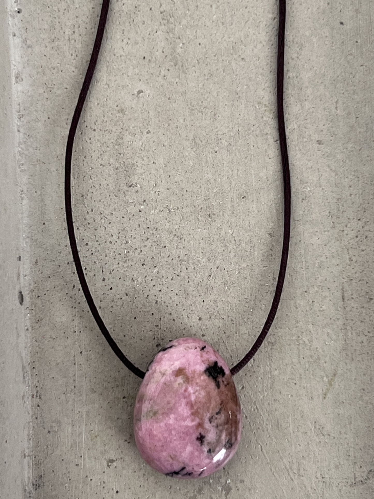 Isabella Necklace