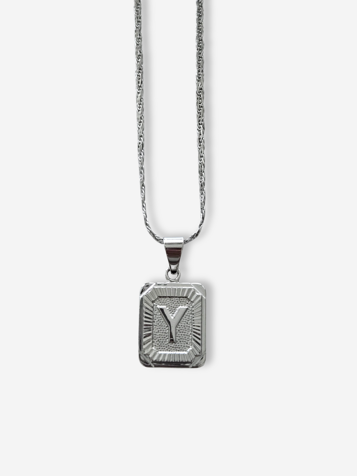 Tony Necklace