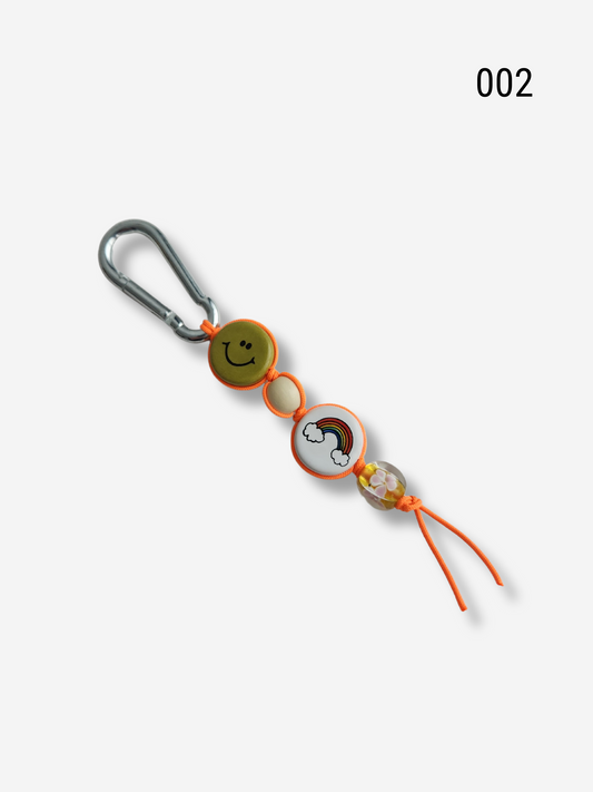 Danglers Key Chains