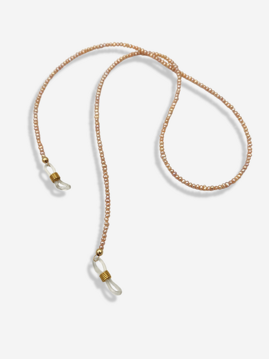 bead.bby x COUTU | Bonita Glasses Chain