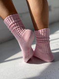 Ballet Socks Ballet Pink